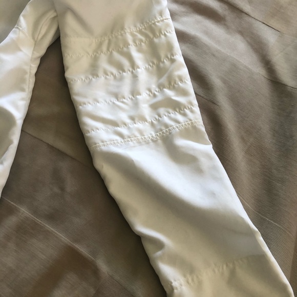 Tennis jacket. New Balance - Picture 4 of 5